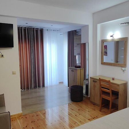 Spartila Apartments Dhërmi Zewnętrze zdjęcie