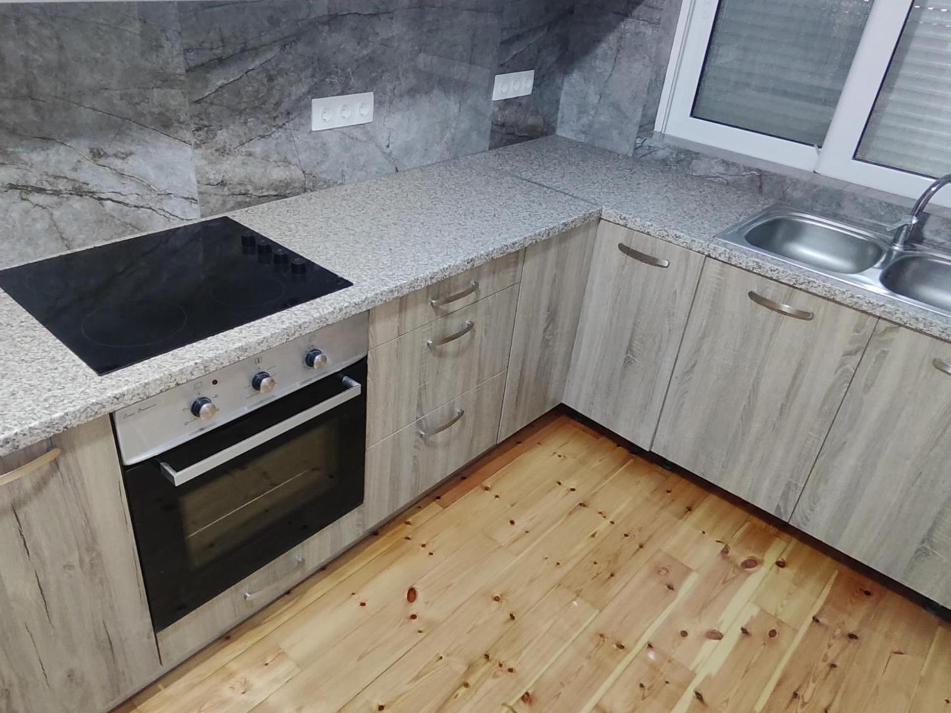 Spartila Apartments Dhërmi Zewnętrze zdjęcie