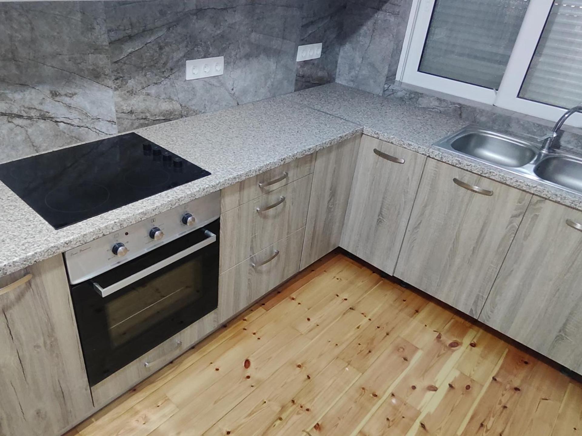 Spartila Apartments Dhërmi Zewnętrze zdjęcie