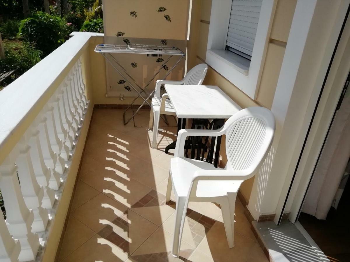 Spartila Apartments Dhërmi Zewnętrze zdjęcie