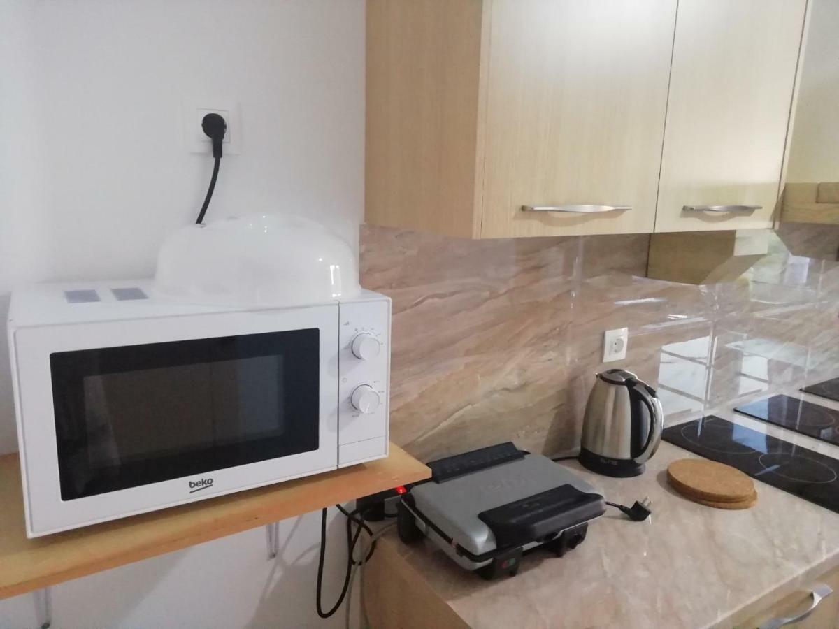Spartila Apartments Dhërmi Pokój zdjęcie